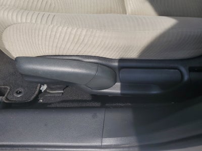 2017 Honda Accord Sedan LX