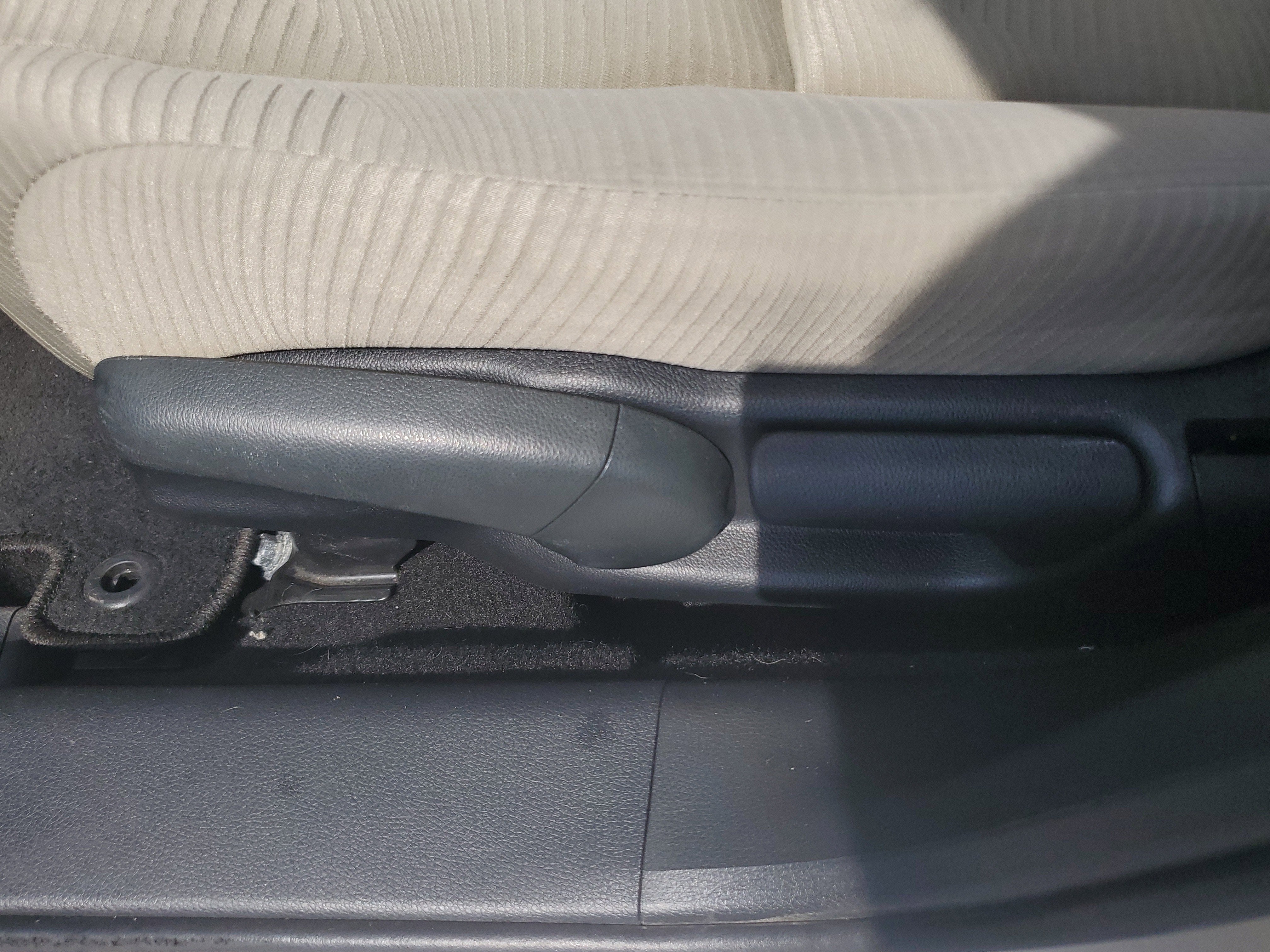 2017 Honda Accord Sedan LX