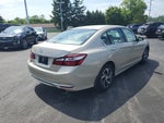 2017 Honda Accord Sedan LX