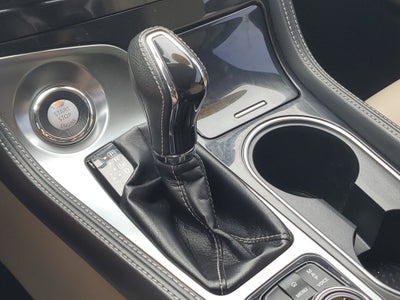 2016 Nissan Maxima 3.5 Platinum