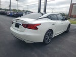 2016 Nissan Maxima 3.5 Platinum