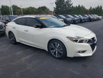 2016 Nissan Maxima 3.5 Platinum