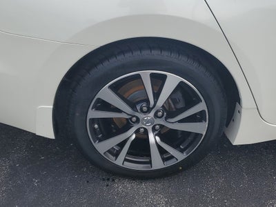 2016 Nissan Maxima 3.5 Platinum