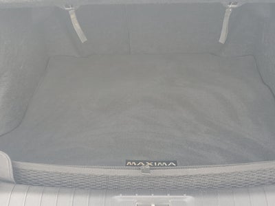 2016 Nissan Maxima 3.5 Platinum