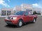 2015 Nissan Frontier SV