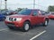 2015 Nissan Frontier SV