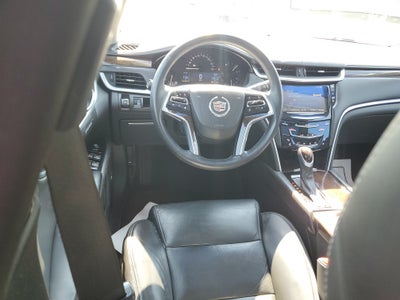 2015 Cadillac XTS Luxury