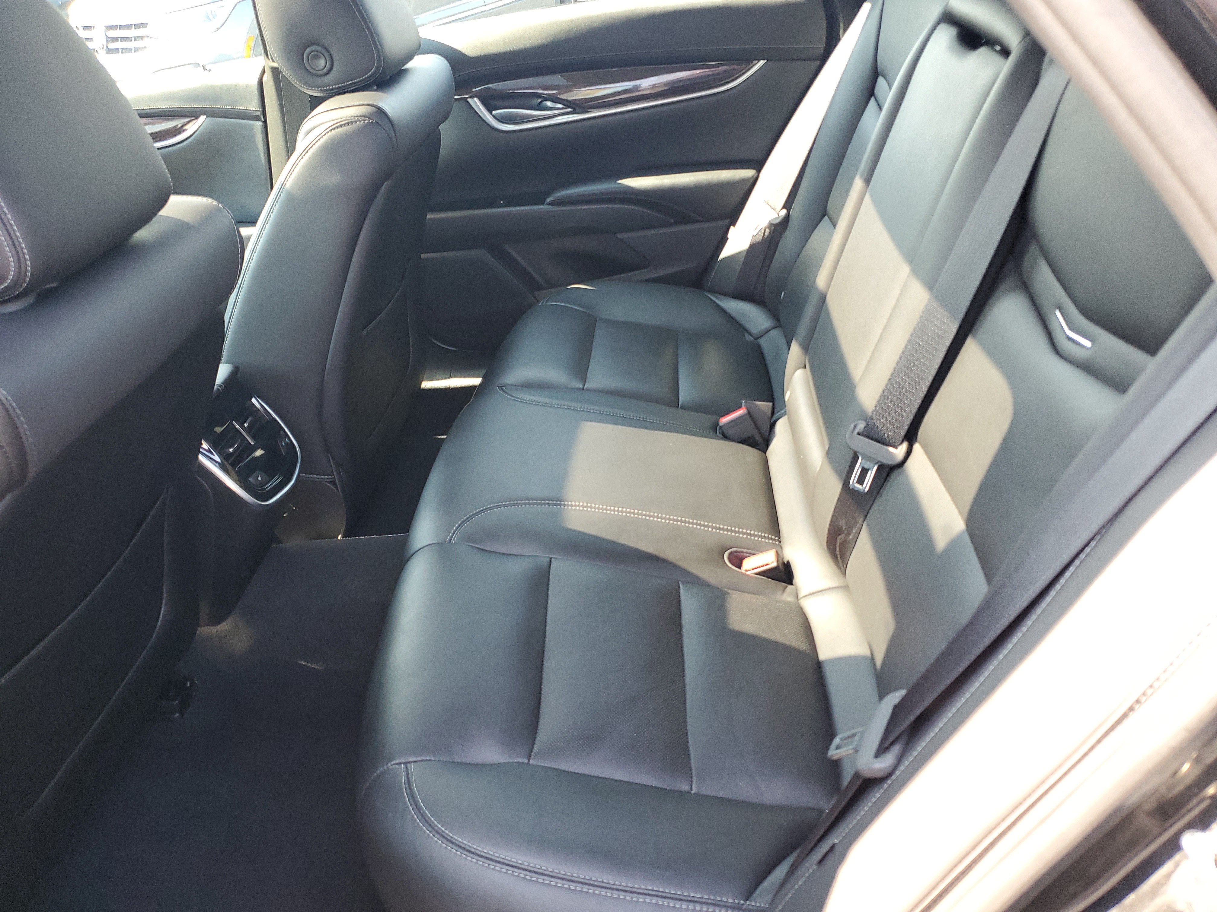 2015 Cadillac XTS Luxury