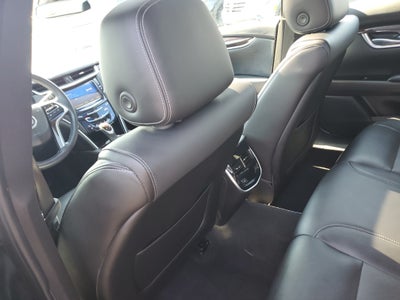 2015 Cadillac XTS Luxury