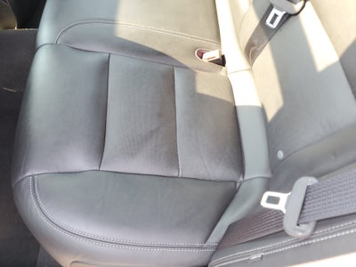 2015 Cadillac XTS Luxury