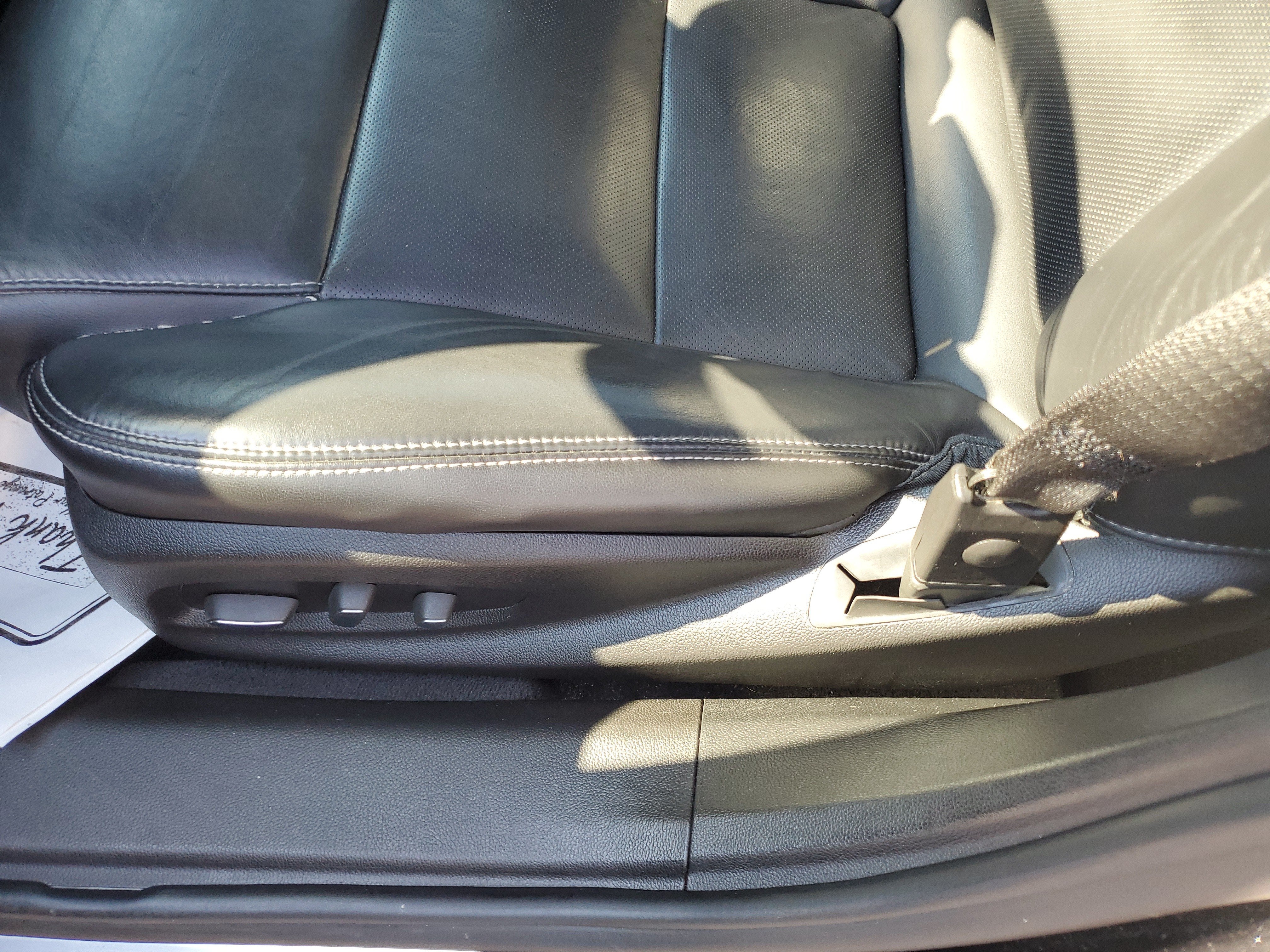 2015 Cadillac XTS Luxury