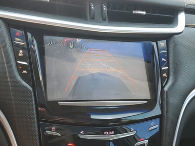 2015 Cadillac XTS Luxury