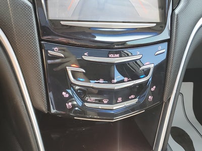 2015 Cadillac XTS Luxury