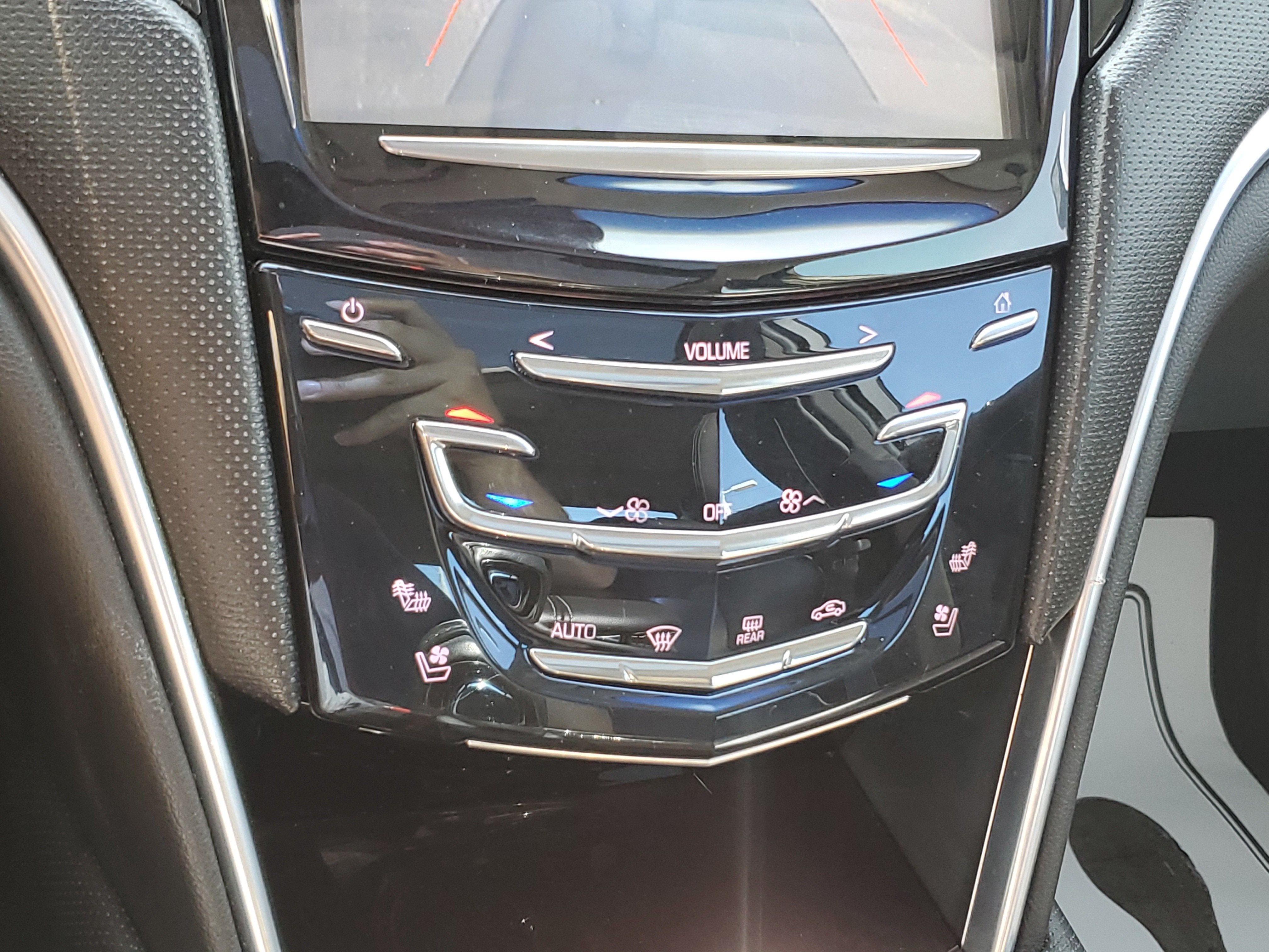 2015 Cadillac XTS Luxury