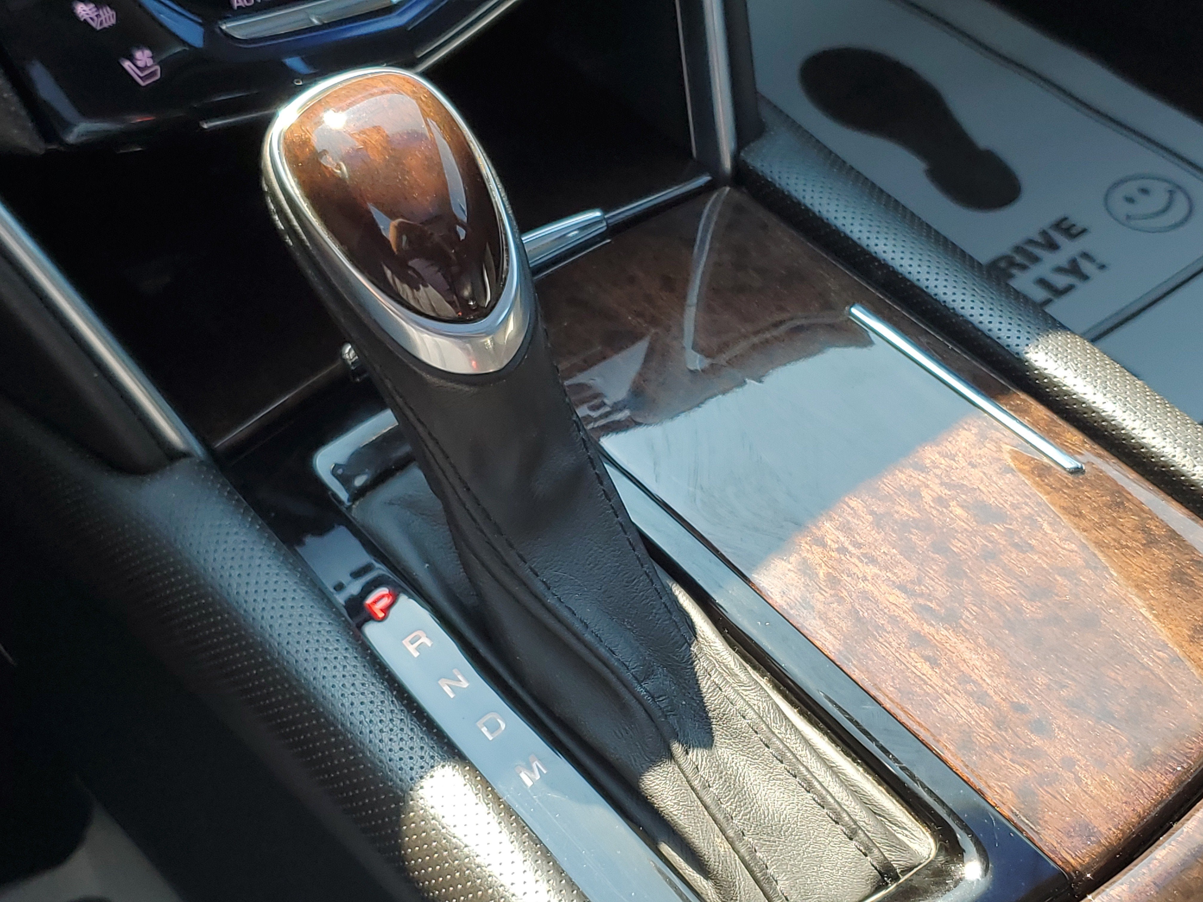 2015 Cadillac XTS Luxury