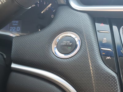 2015 Cadillac XTS Luxury