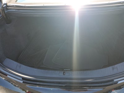 2015 Cadillac XTS Luxury