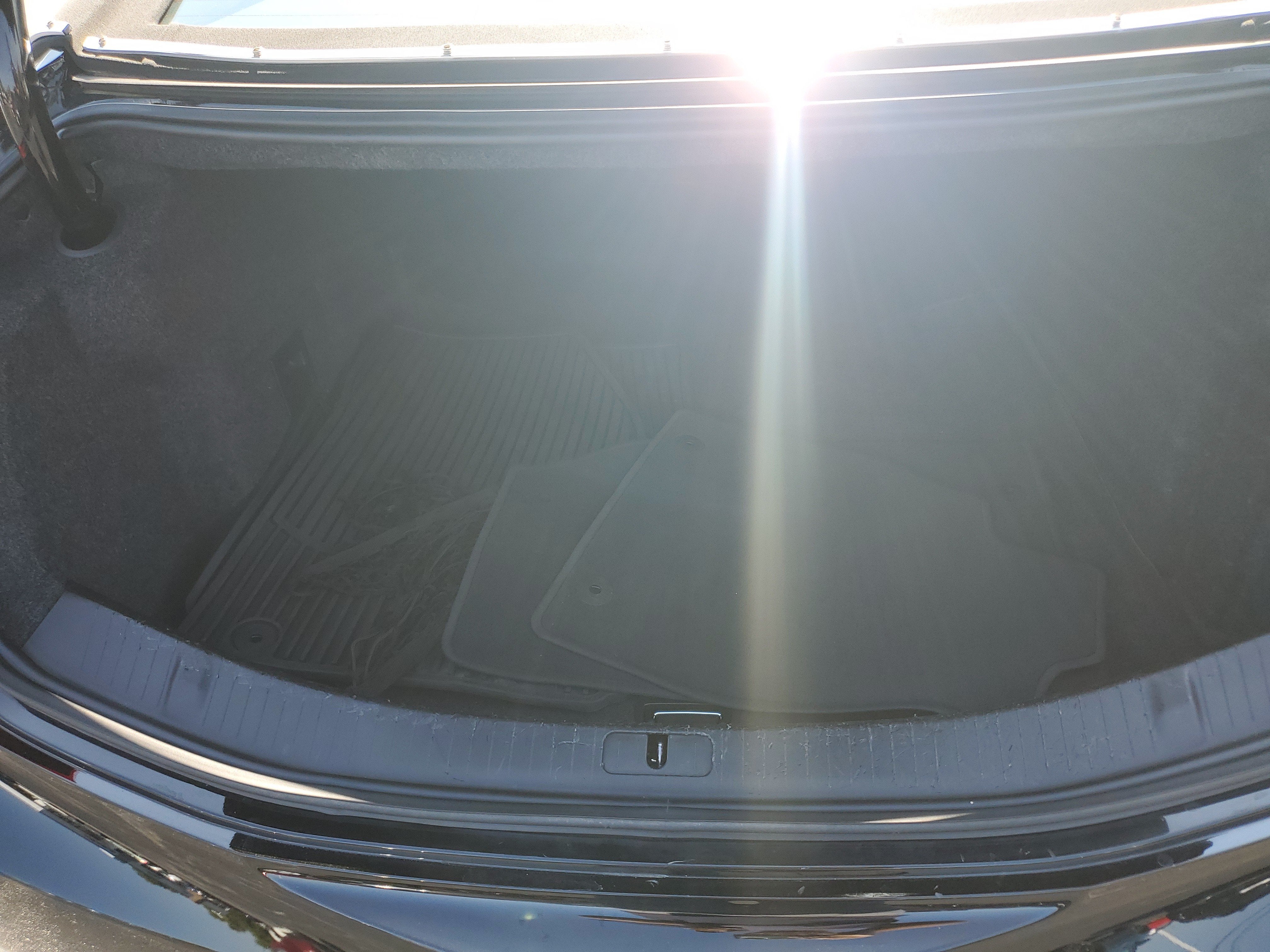 2015 Cadillac XTS Luxury