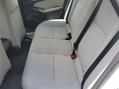 2023 Honda Civic Sedan LX