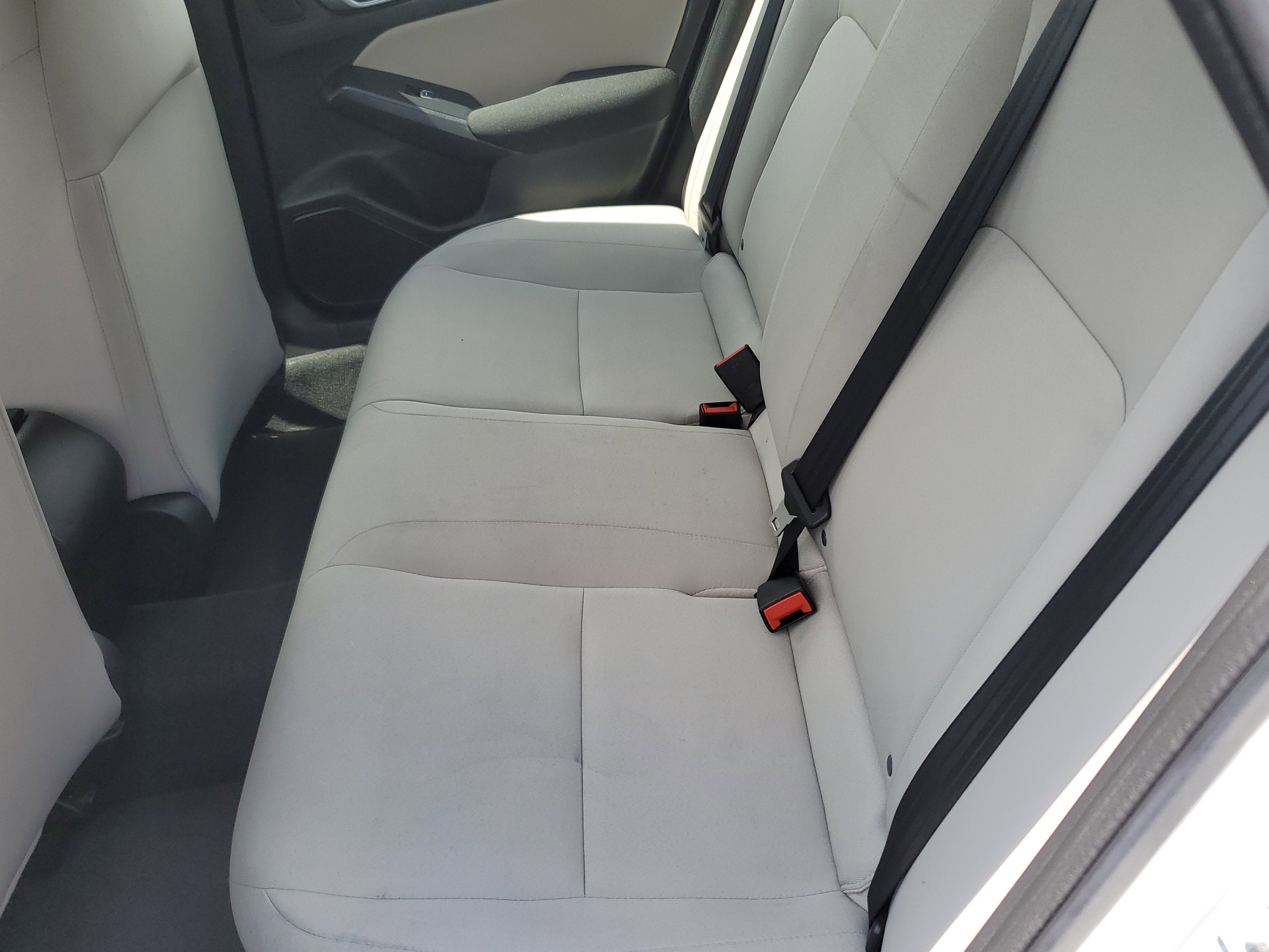2023 Honda Civic Sedan LX