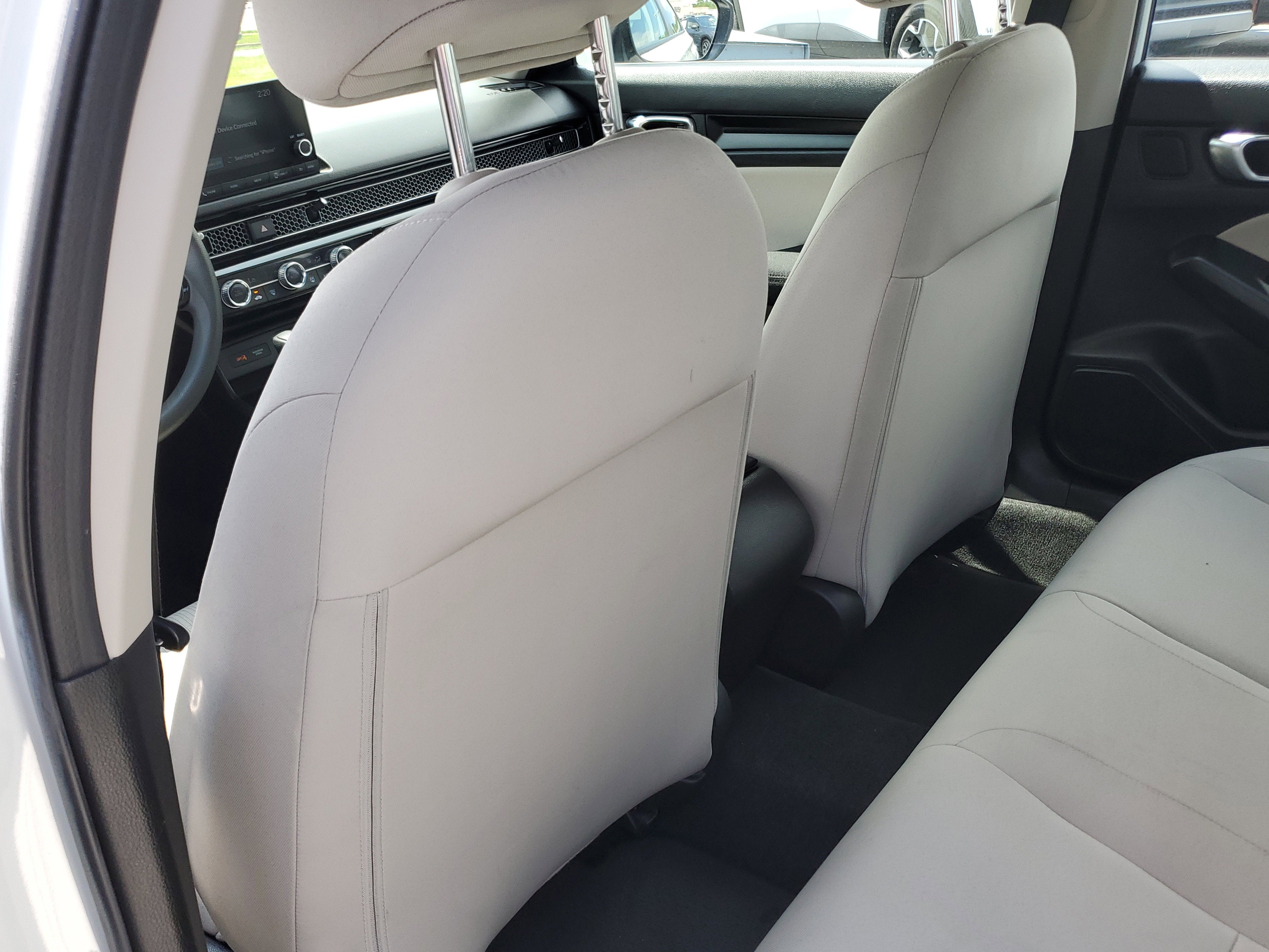 2023 Honda Civic Sedan LX