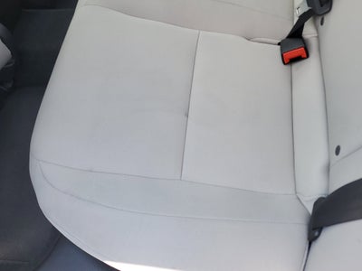 2023 Honda Civic Sedan LX
