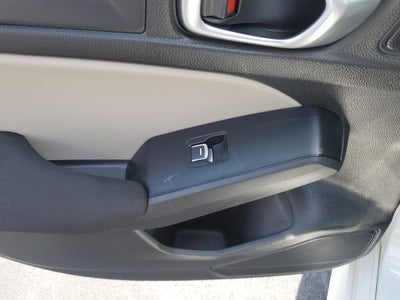 2023 Honda Civic Sedan LX
