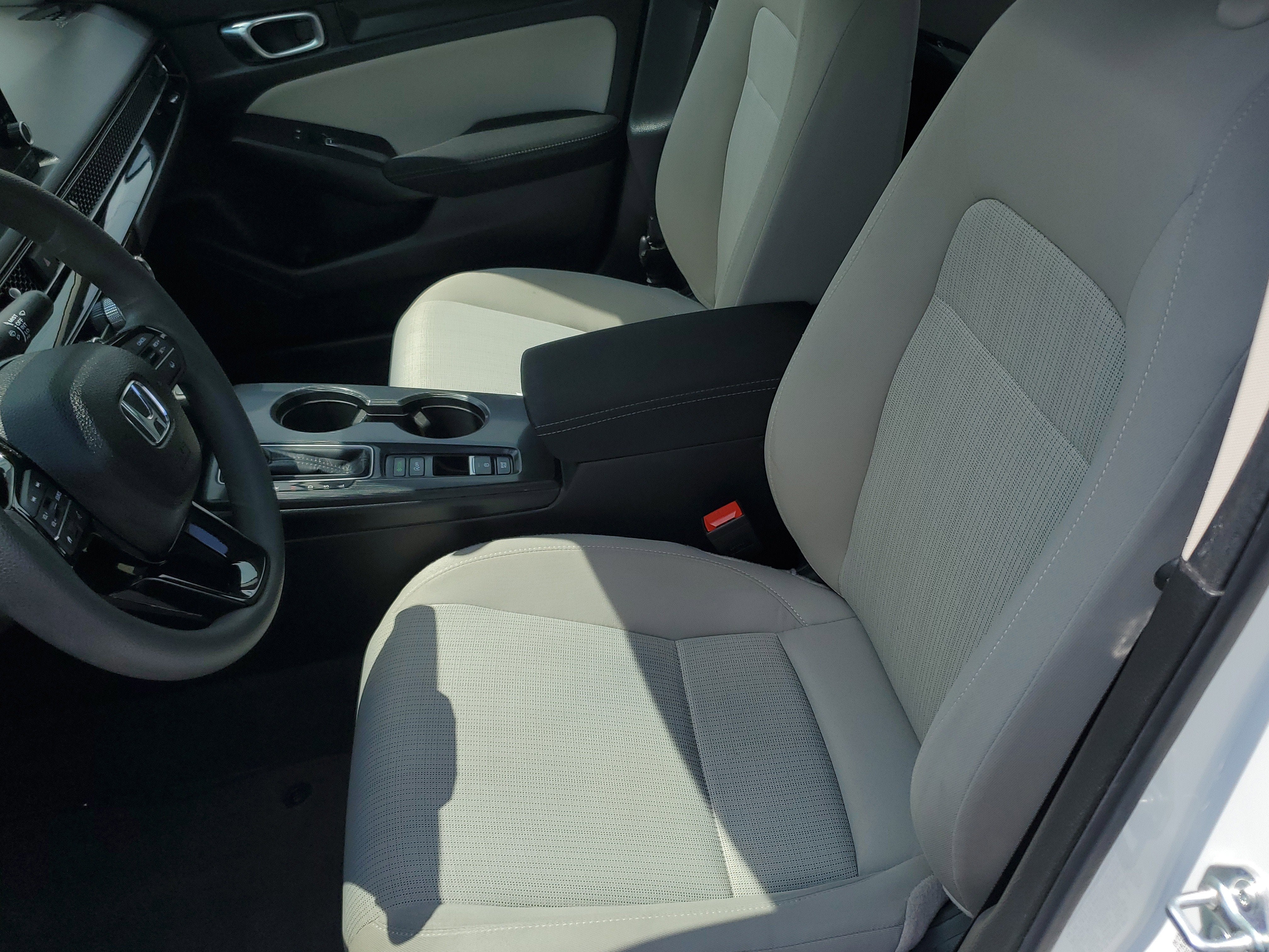 2023 Honda Civic Sedan LX