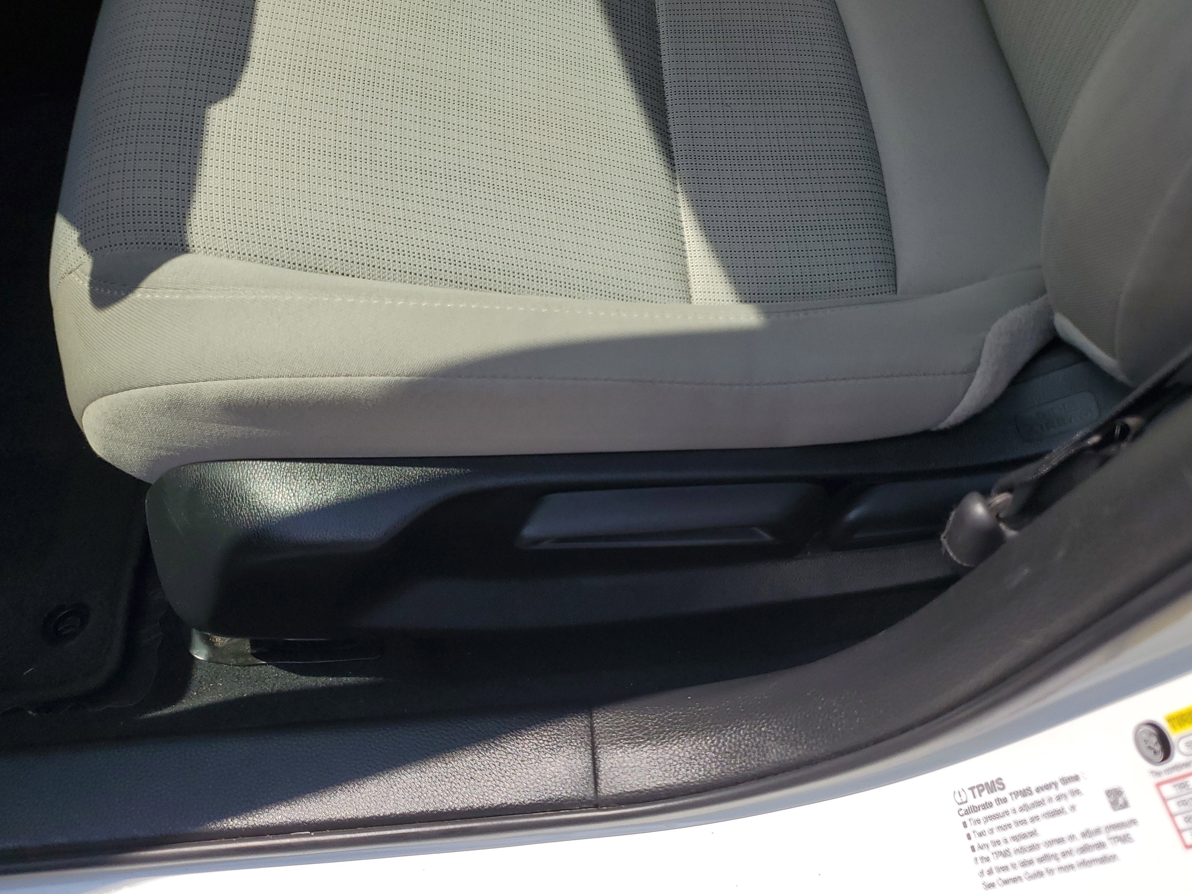 2023 Honda Civic Sedan LX