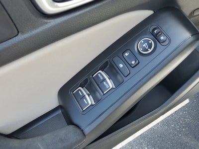 2023 Honda Civic Sedan LX