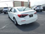 2023 Honda Civic Sedan LX
