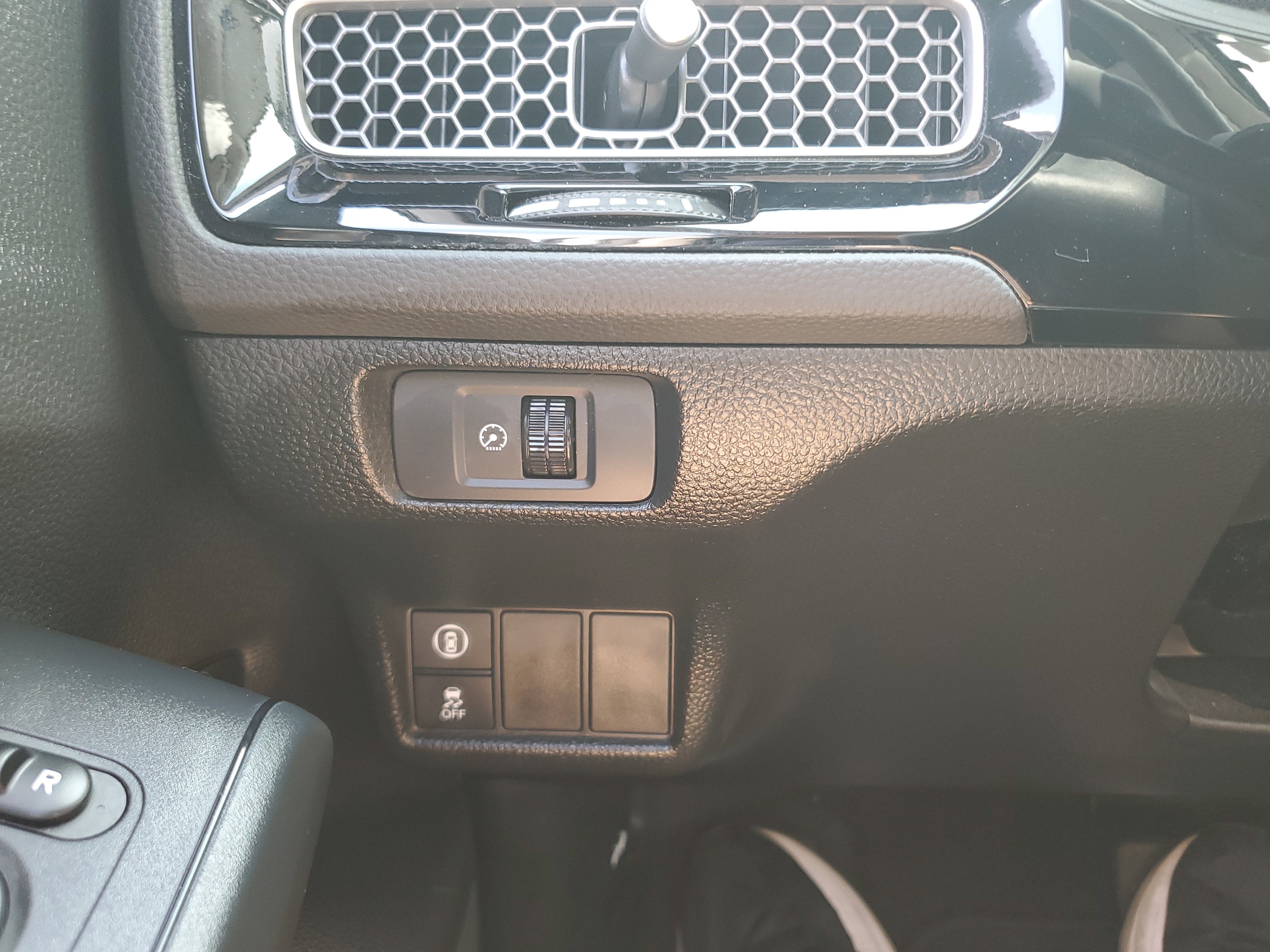2023 Honda Civic Sedan LX