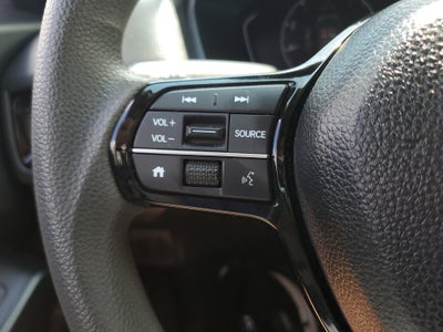 2023 Honda Civic Sedan LX