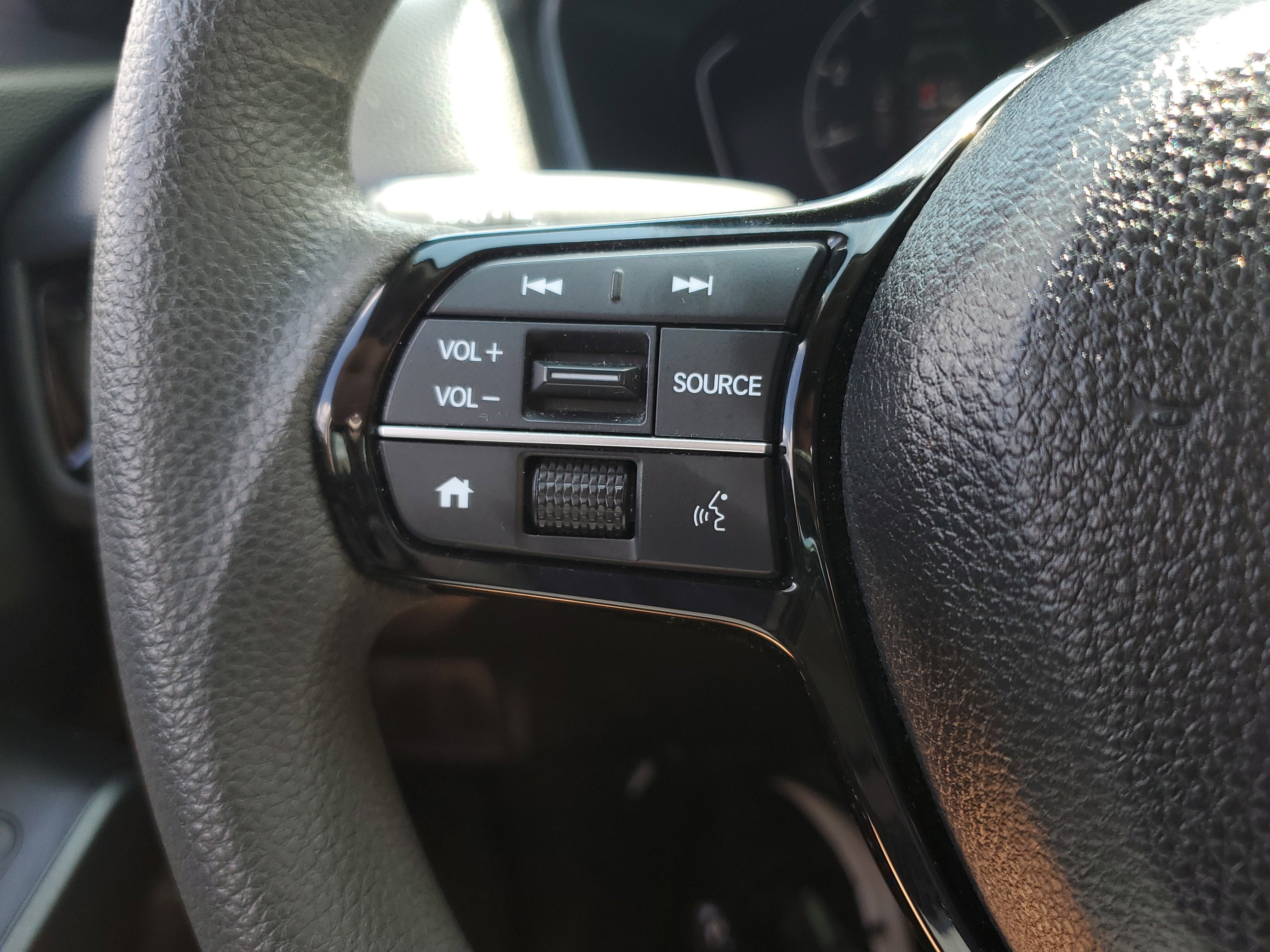 2023 Honda Civic Sedan LX