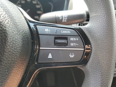 2023 Honda Civic Sedan LX
