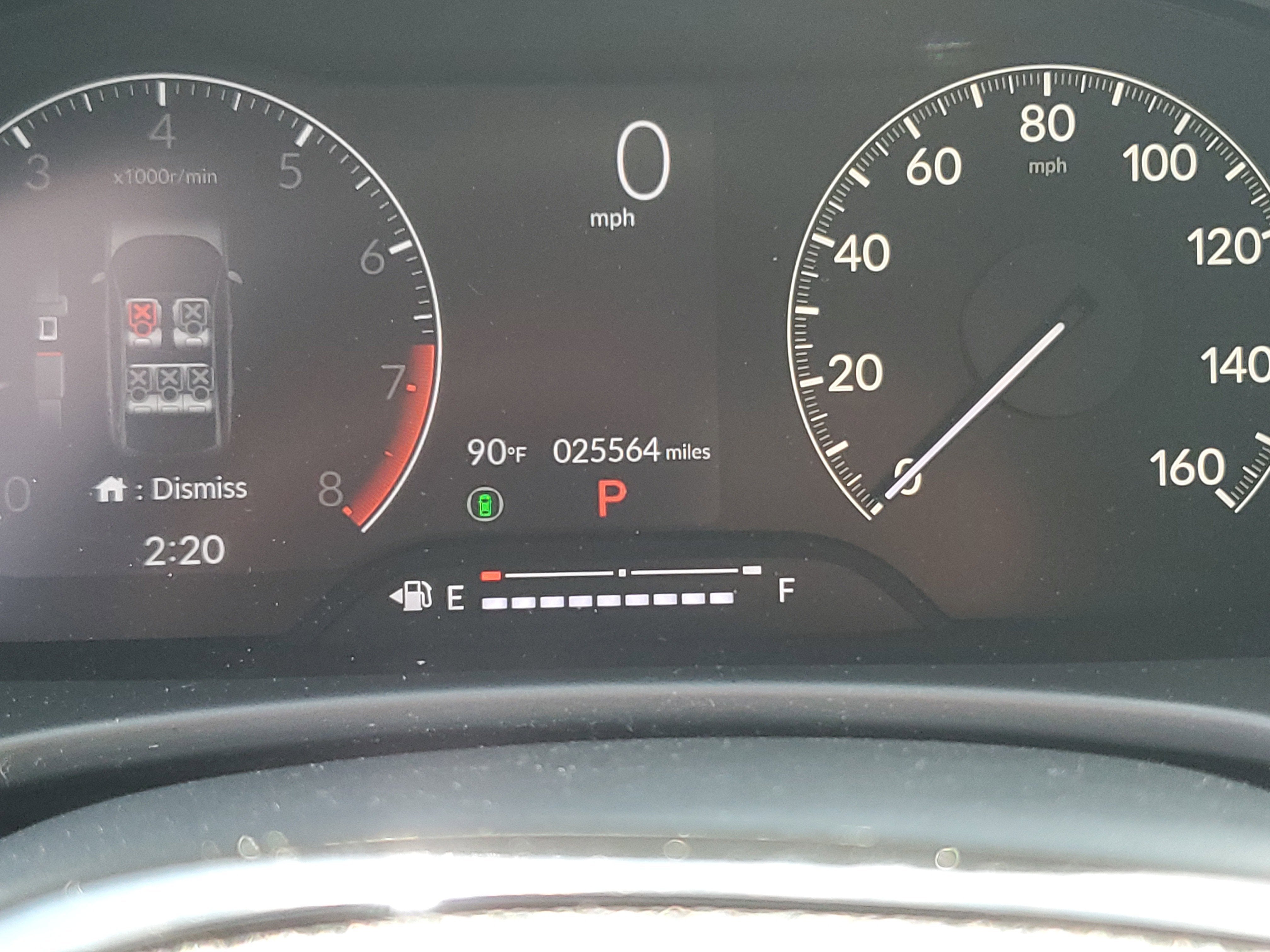2023 Honda Civic Sedan LX