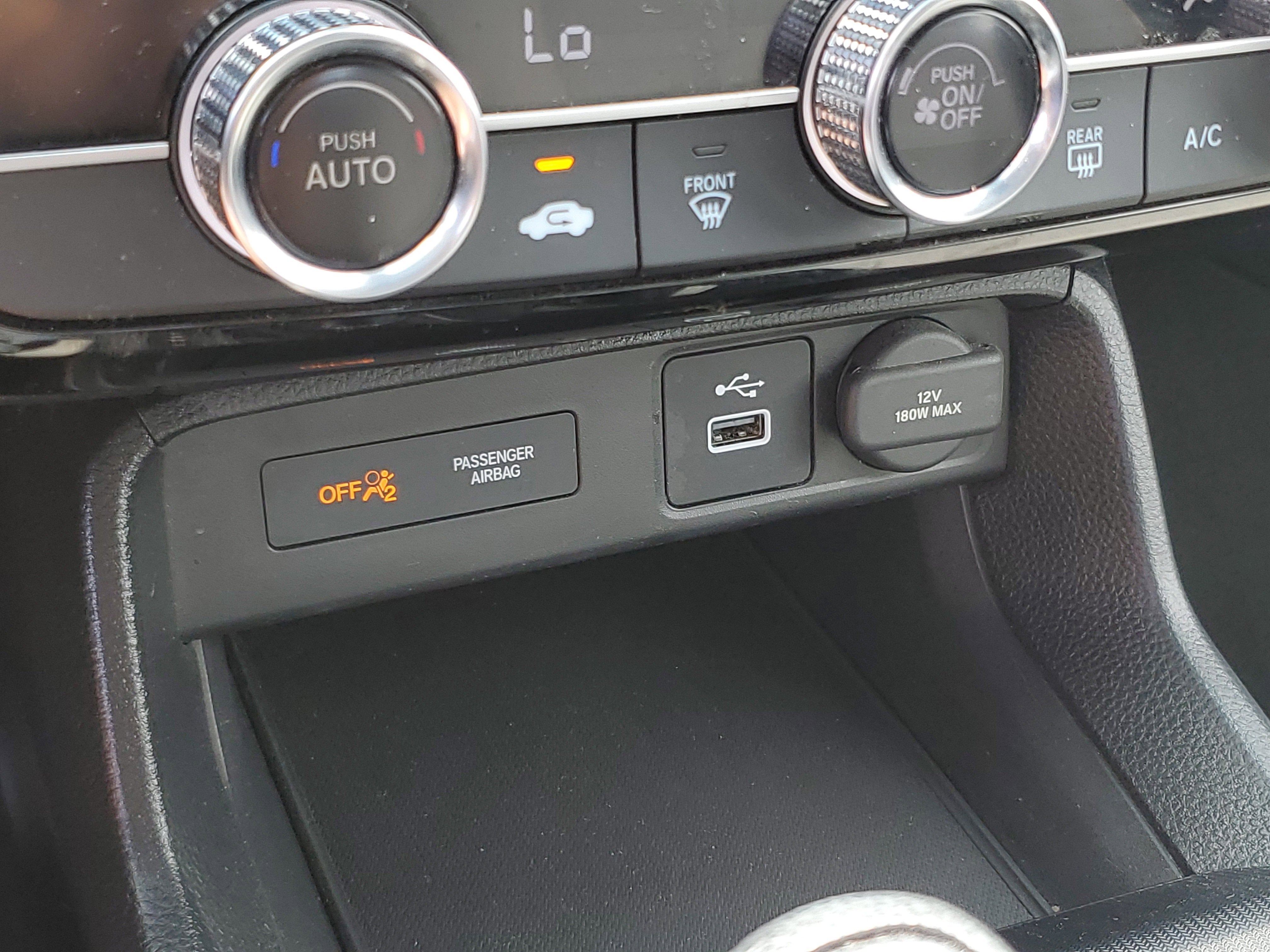 2023 Honda Civic Sedan LX