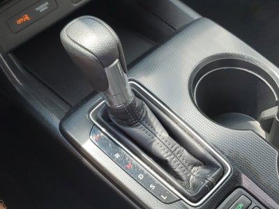 2023 Honda Civic Sedan LX