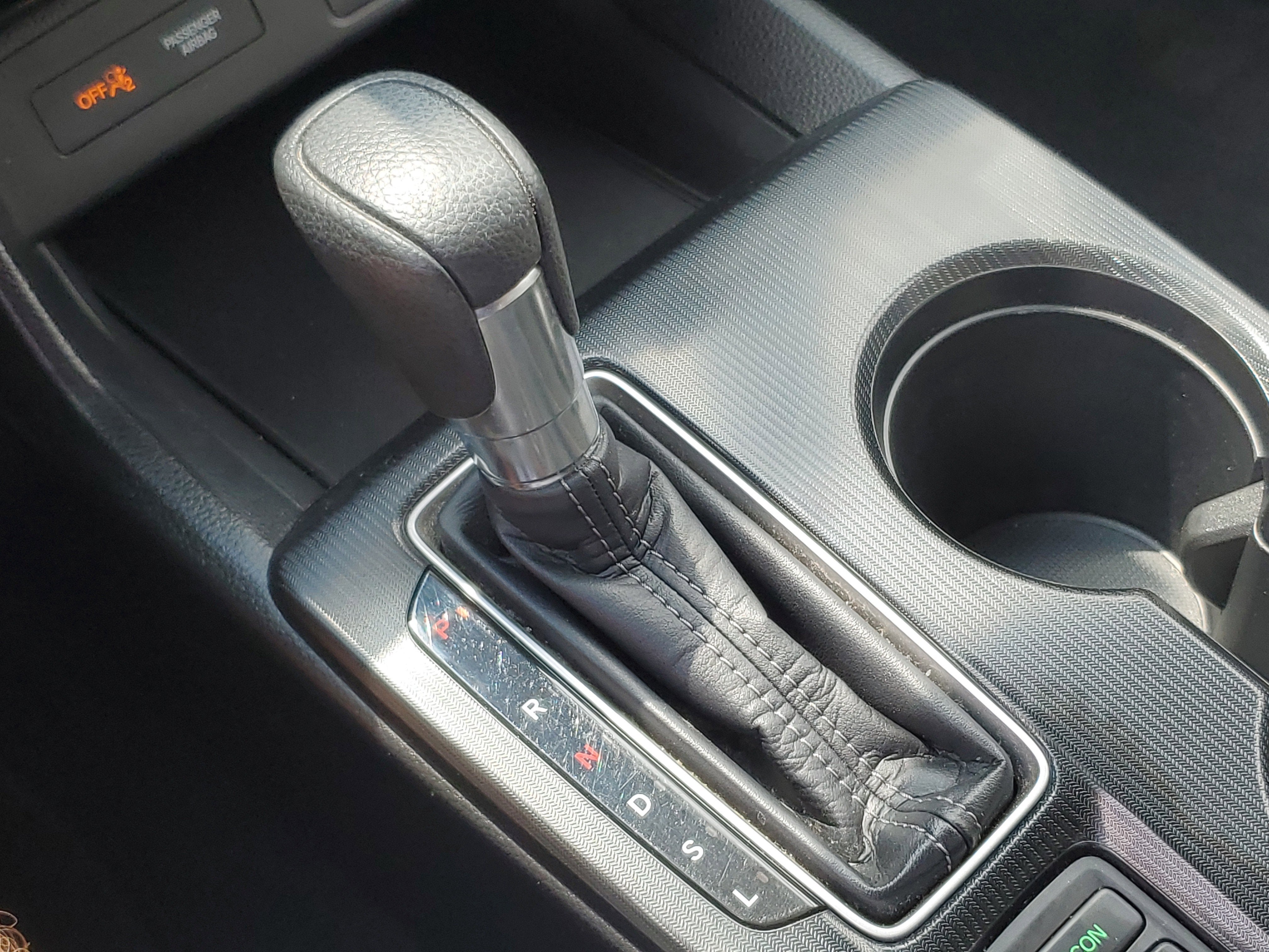2023 Honda Civic Sedan LX
