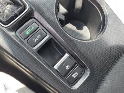 2023 Honda Civic Sedan LX
