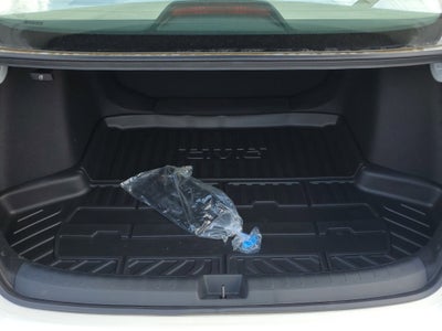 2023 Honda Civic Sedan LX