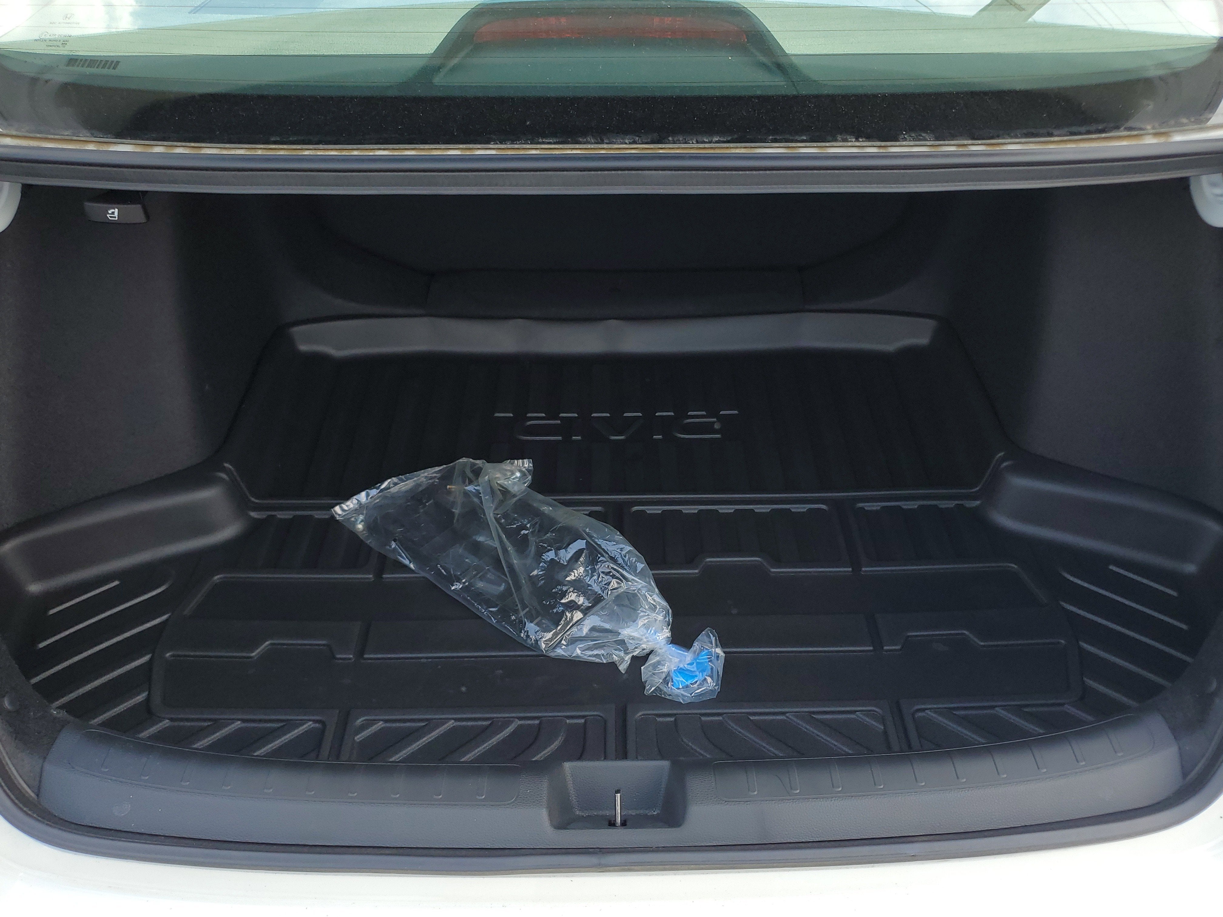 2023 Honda Civic Sedan LX