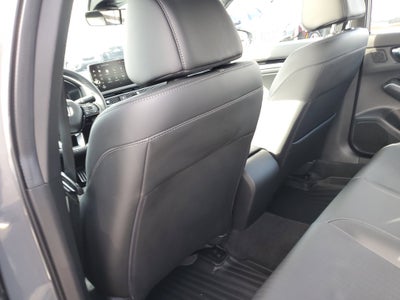 2025 Honda Civic Sedan Hybrid Sport