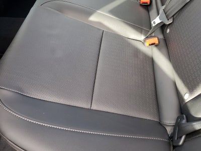 2025 Honda Civic Sedan Hybrid Sport