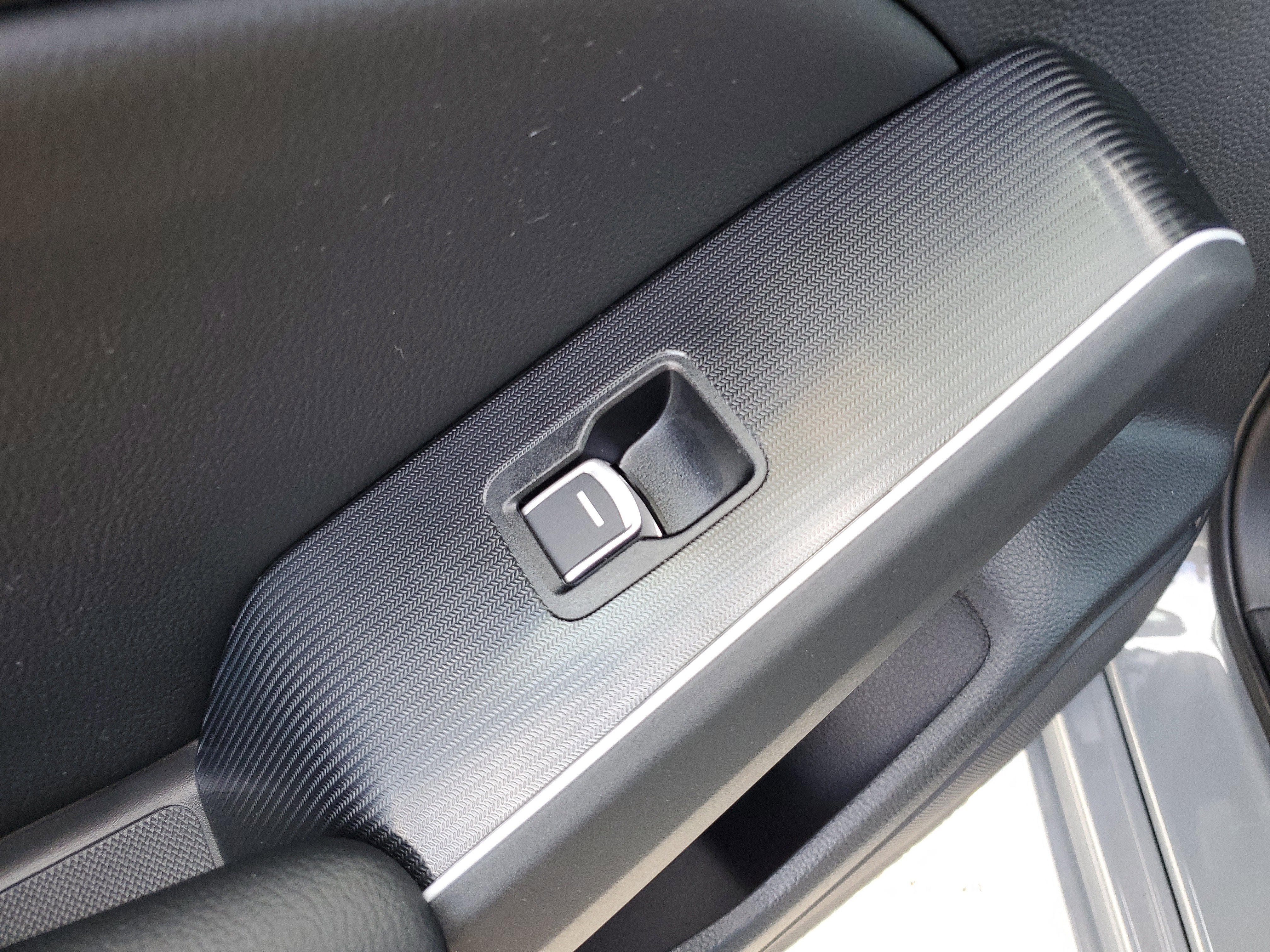 2025 Honda Civic Sedan Hybrid Sport