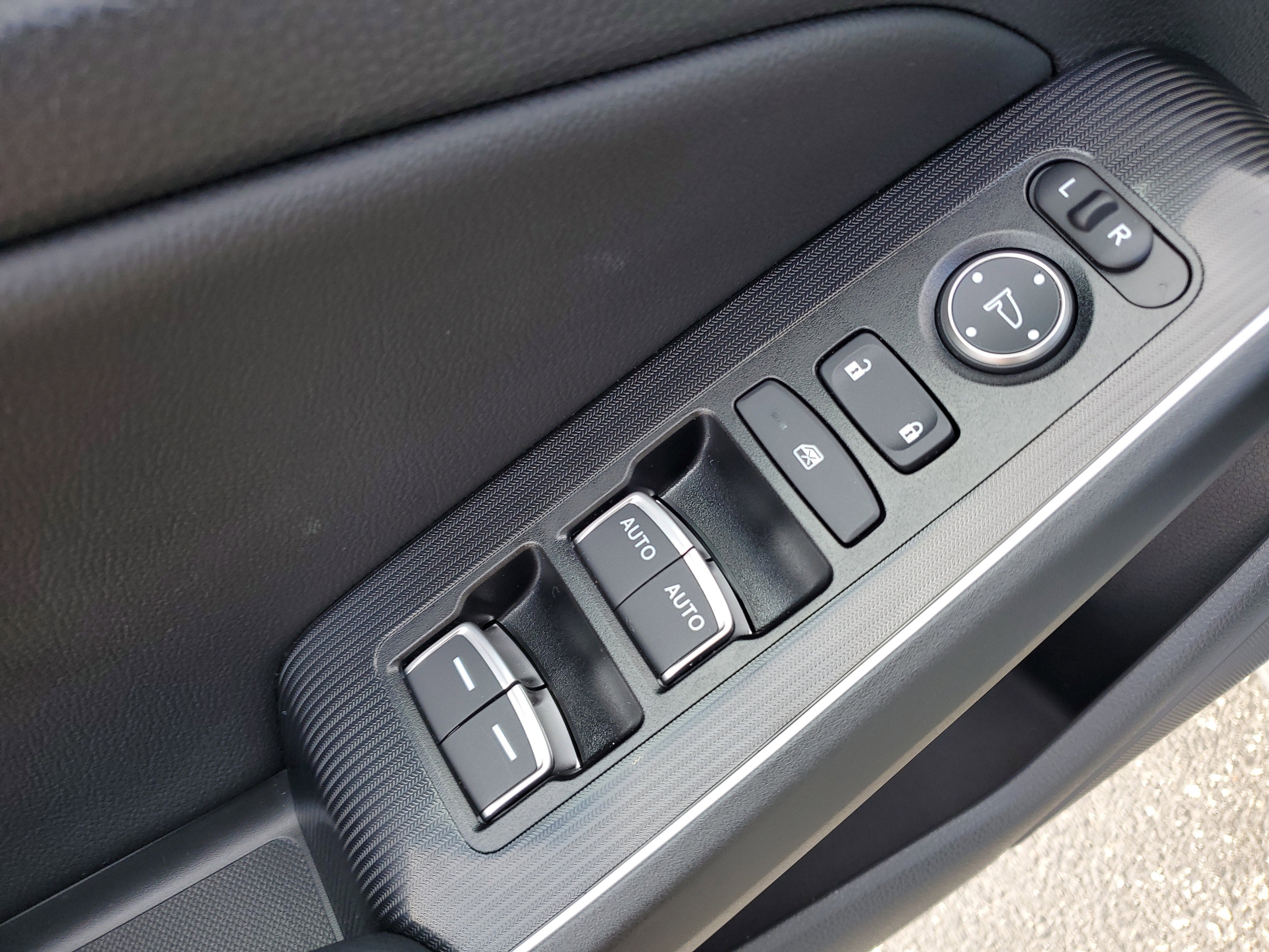 2025 Honda Civic Sedan Hybrid Sport