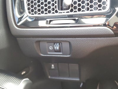 2025 Honda Civic Sedan Hybrid Sport