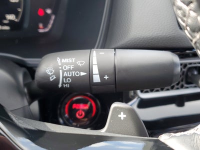 2025 Honda Civic Sedan Hybrid Sport