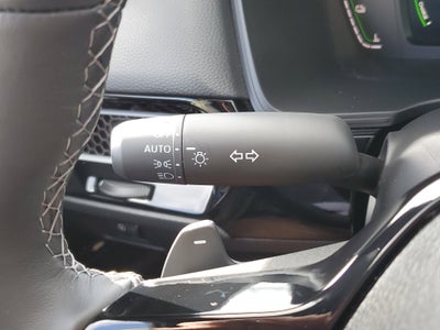 2025 Honda Civic Sedan Hybrid Sport