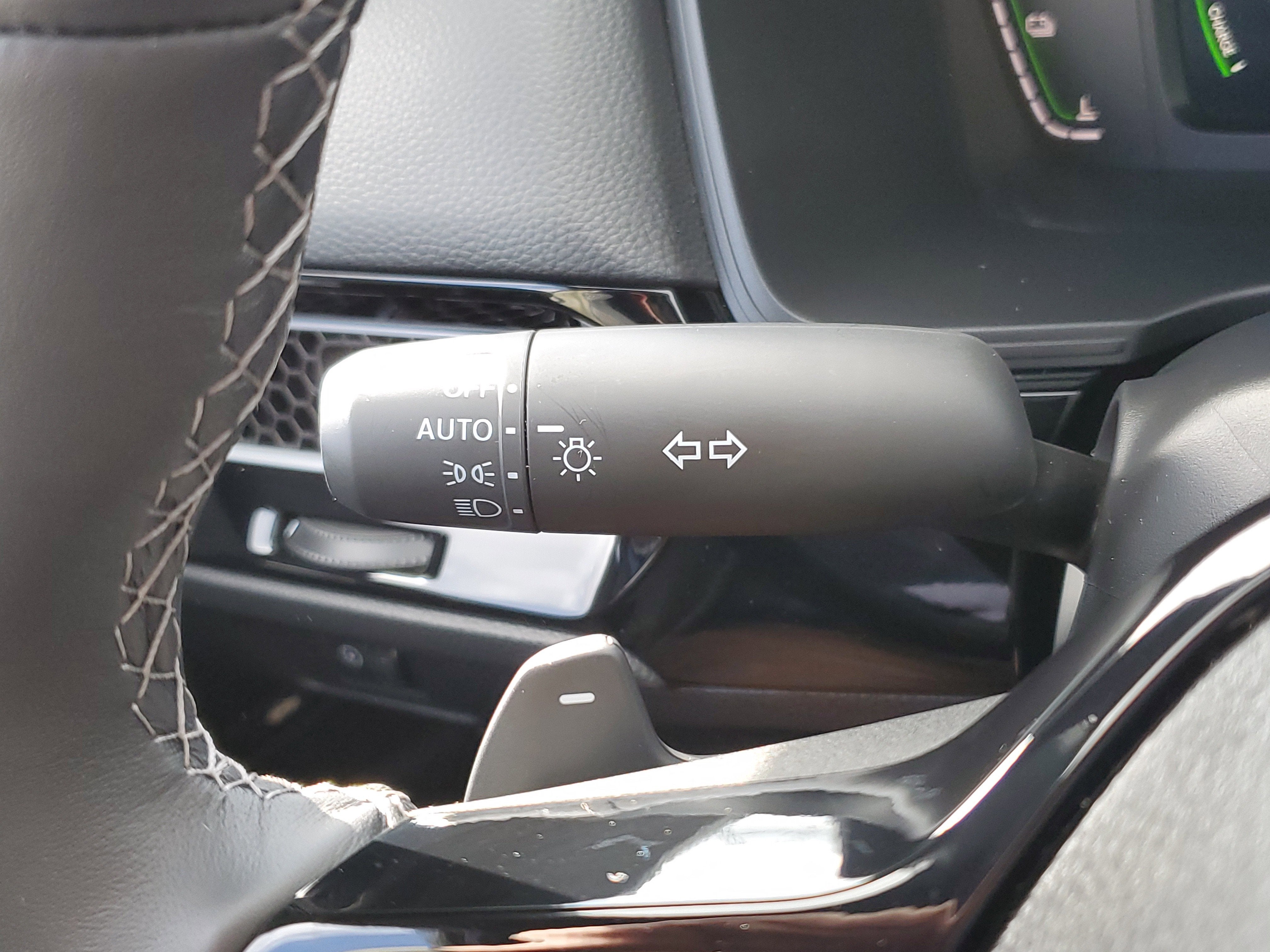 2025 Honda Civic Sedan Hybrid Sport